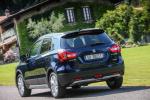 Suzuki SX4 S-Cross 2016 года